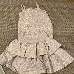 Jamie Kay top and skirt